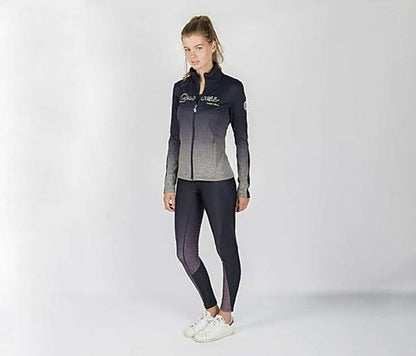 Sommer Funktionsjacke Best Friend - Reitsportwelt