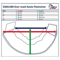 Springglocken Flextrainer - Reitsportwelt