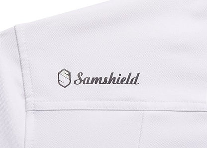 Herren Langarm Turniershirt Henry - Reitsportwelt