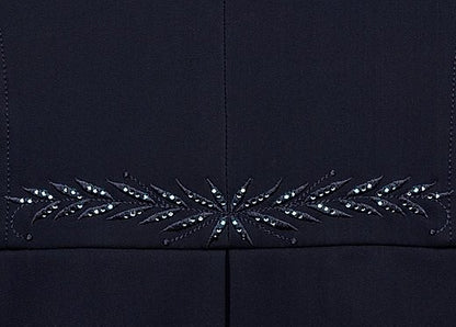 Samshield Turnierjacket Victorine Embroidery - Reitsportwelt