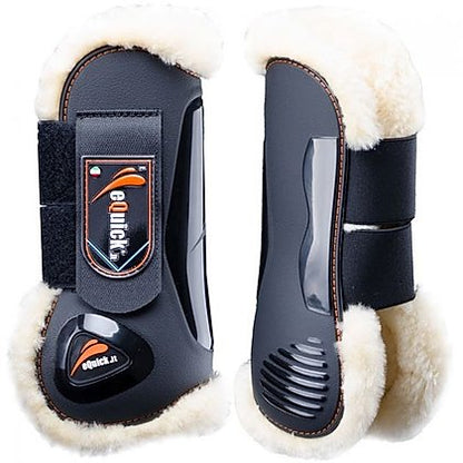 eLight NoKill Velcro - Reitsportwelt