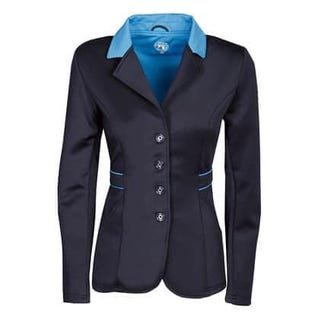 Turnierjacket Contrast - Reitsportwelt