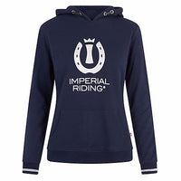 Hoodie Glam Up - Reitsportwelt