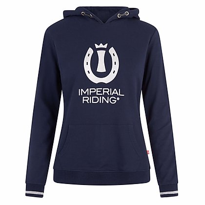 Hoodie Glam Up - Reitsportwelt