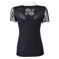 Turniershirt Lace - Reitsportwelt