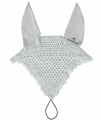 Equestro Fliegenohren Lang - Reitsportwelt