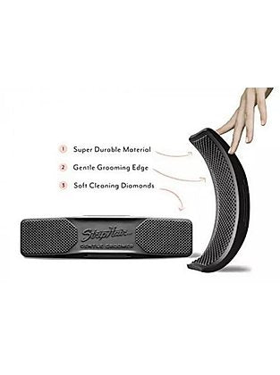 Strip Hair Gentle Groomer Horses - Reitsportwelt