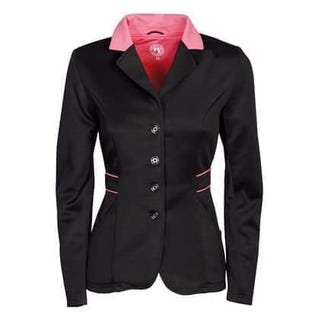 Turnierjacket Contrast - Reitsportwelt