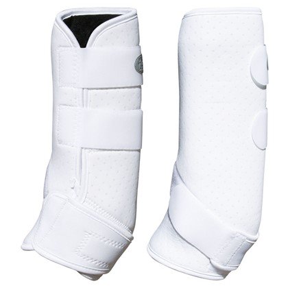 Arbeitsgamaschen Memoryfoam - Reitsportwelt