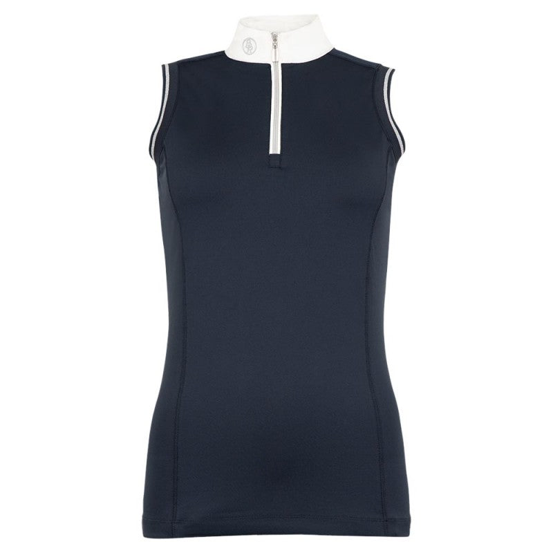 Turniershirt Iberia Navy