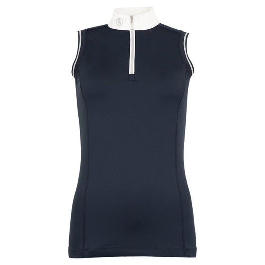 Turniershirt Iberia Navy