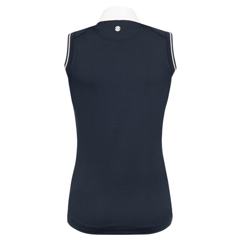 Turniershirt Iberia Navy