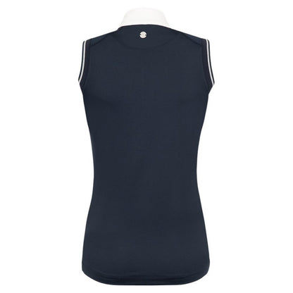 Turniershirt Iberia Navy