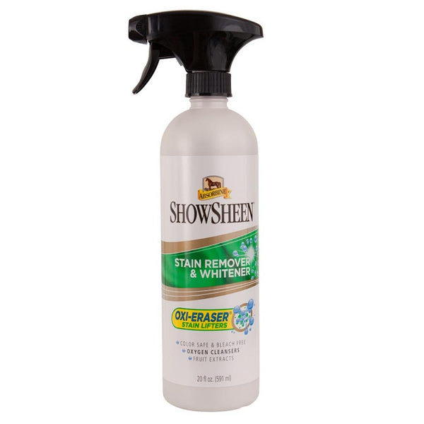 Absorbine Fleckenentferner ShowSheen 591ml