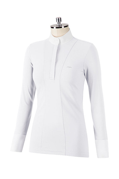 Langarm Turniershirt Beffy