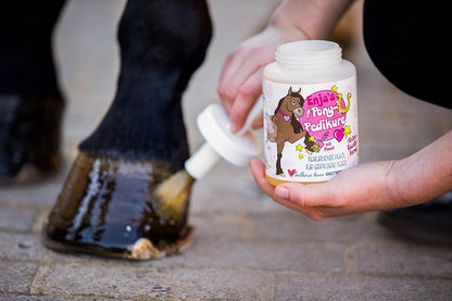 Enja's Pony-Pediküre 500ml
