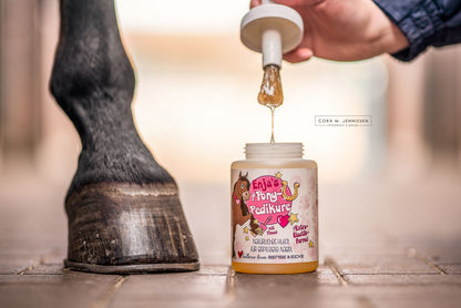 Enja's Pony-Pediküre 500ml