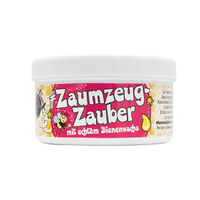 Zaumzeug-Zauber