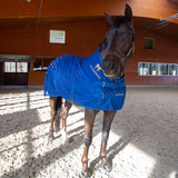 Accuhorsemat Cooler mit Akupressurmatten