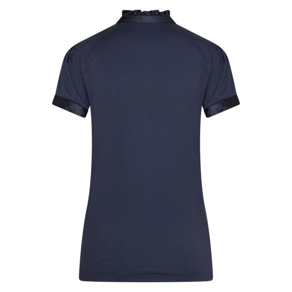 Poloshirt Anna Navy