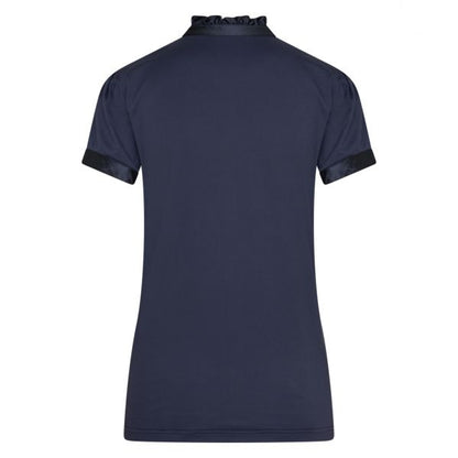 Poloshirt Anna Navy