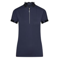 Poloshirt Anna Navy