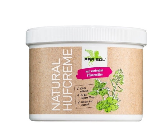 Hufcrème Natural Parisol
