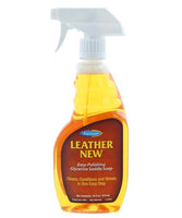 LeatherNew Sprayseife 480ml