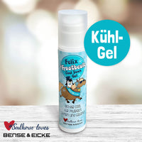 Felix Frostbeule Cool Down Gel 200ml
