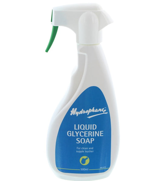 Liquid Glycerine Soap 500ml