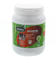 Biodyne Hufgranulat Ravene 1kg