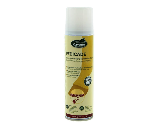 Pedicade Strahlspray 250ml