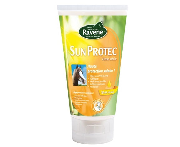 Sun Protec 150ml - Reitsportwelt
