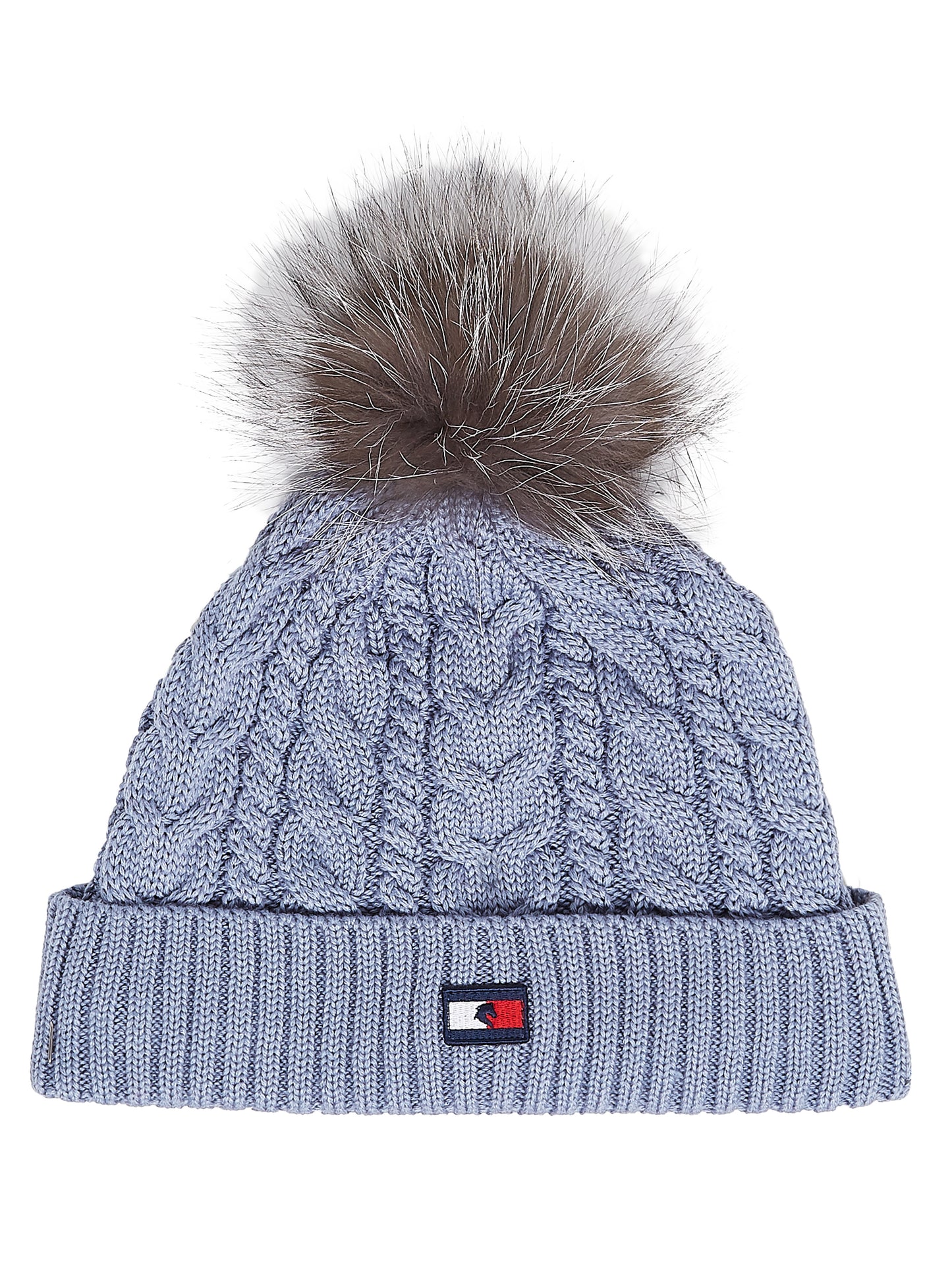 Beany TH Equestrian Statement