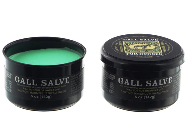 Gall Salve 150ml