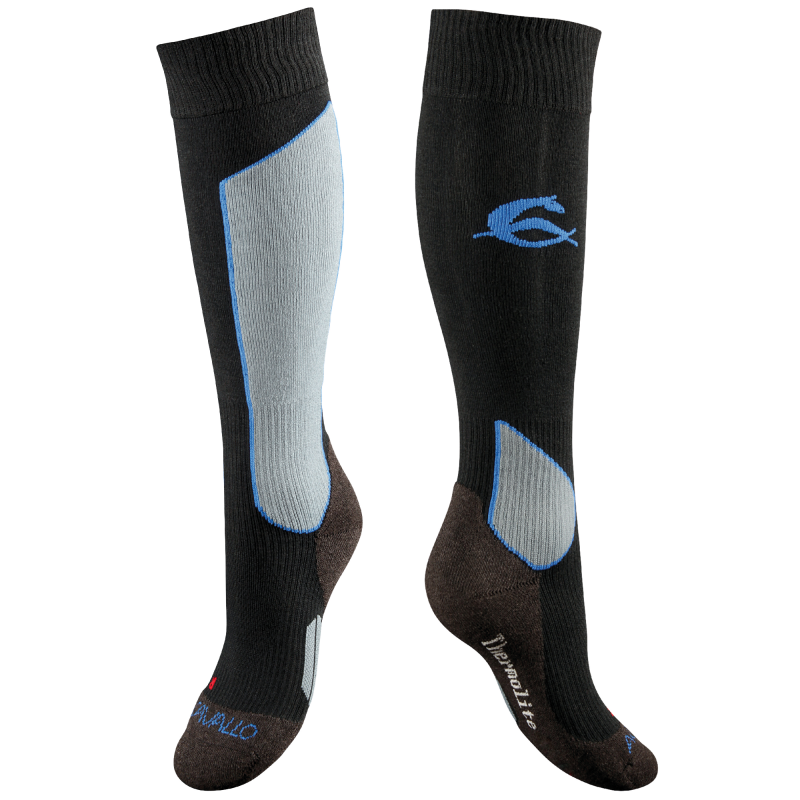 Reitsocken Thermolite