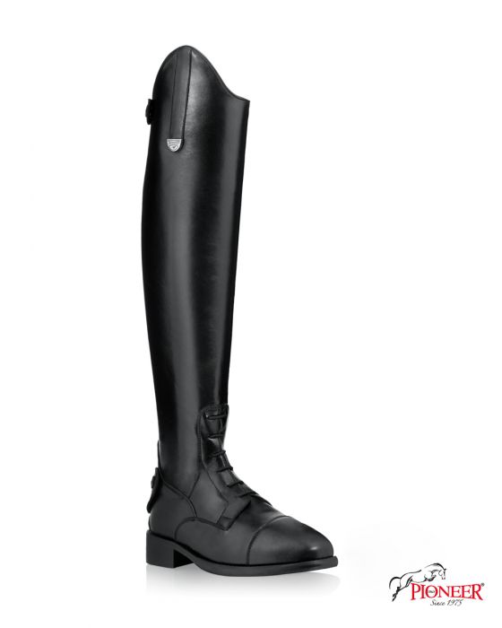 Pioneer Teilmassstiefel ARES