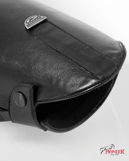 Pioneer Teilmassstiefel ARES