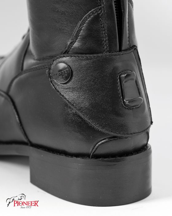 Pioneer Teilmassstiefel ARES