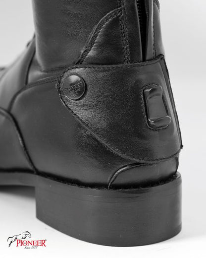 Pioneer Teilmassstiefel ARES