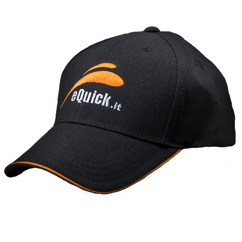 eQuick Cap