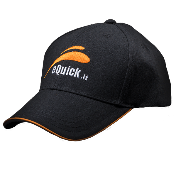 eQuick Cap