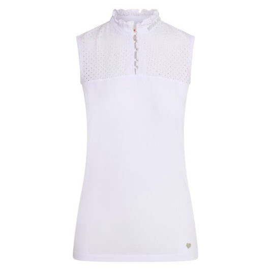 Shirt ärmellos Camee