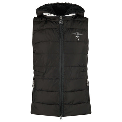 Thermoweste Favorite Thing Schwarz&Navy