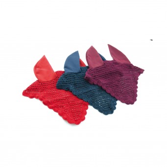 Fliegenohren Clear Div. Farben