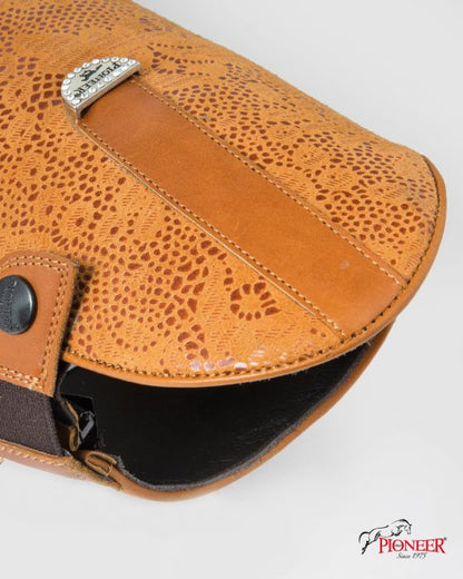 Pioneer Teilmassstiefel DEMETRA