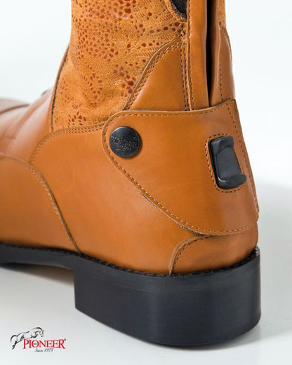 Pioneer Teilmassstiefel DEMETRA