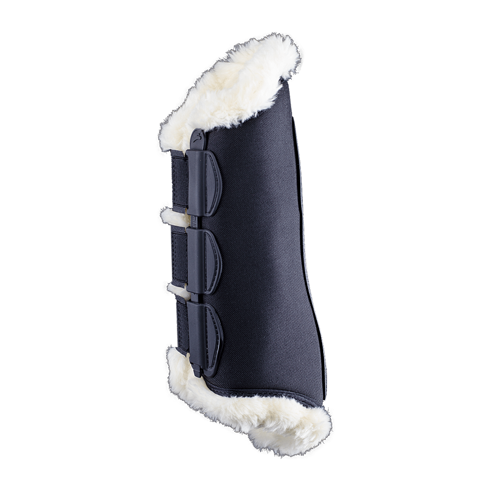 eKur Luxury NoKill Front