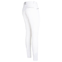 Fullgrip Reithose El Capone Weiss