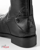 Pioneer Teilmassstiefel EOLO